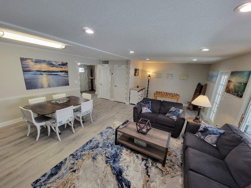 HANAN PARK REV UNIT 01 - Residential Lease