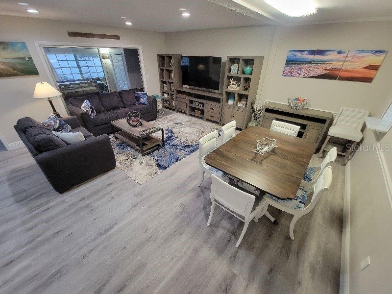 HANAN PARK REV UNIT 01 - Residential Lease