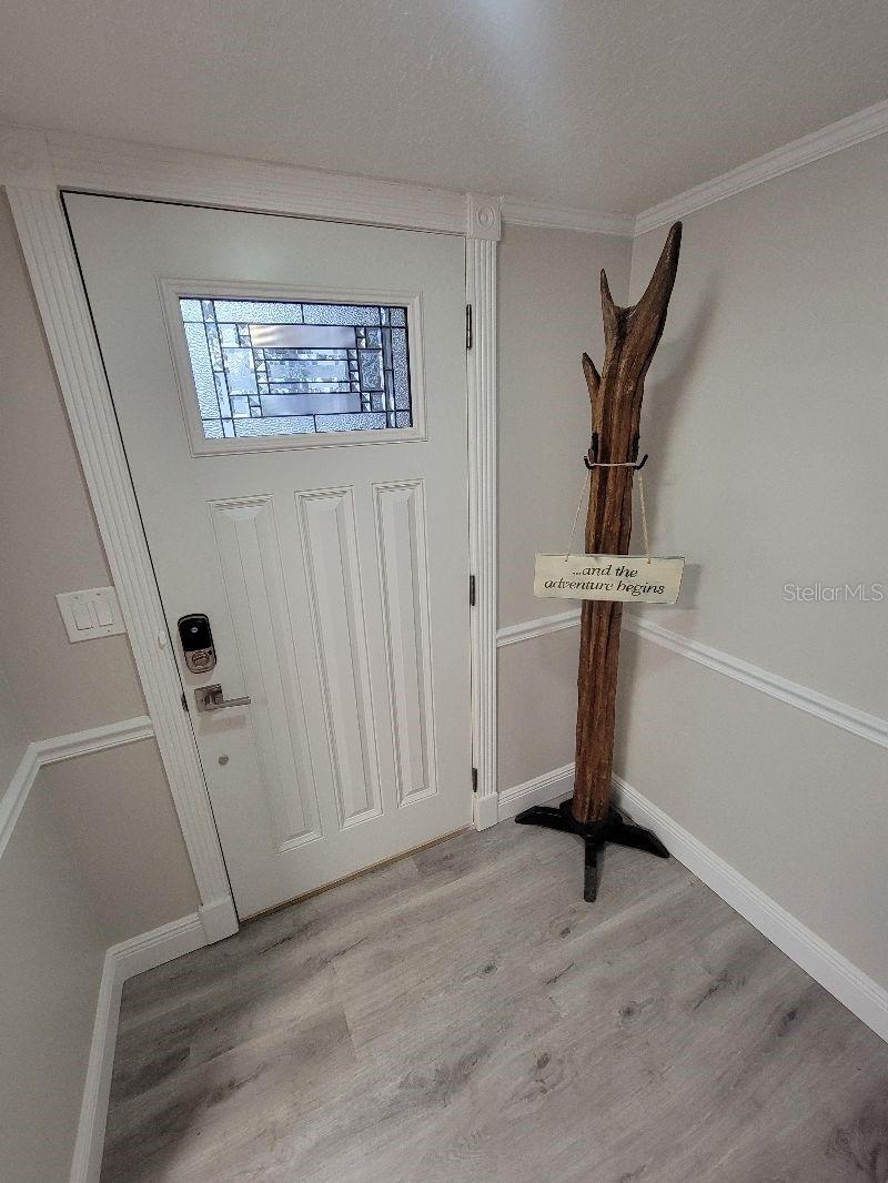 HANAN PARK REV UNIT 01 - Residential Lease