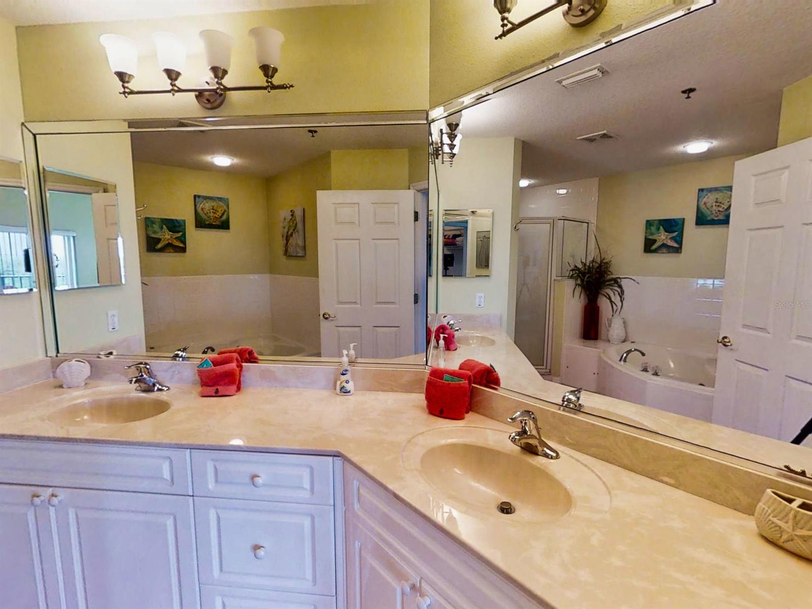 Ocean Walk Condo At Nsb Bldg 07 - Residential