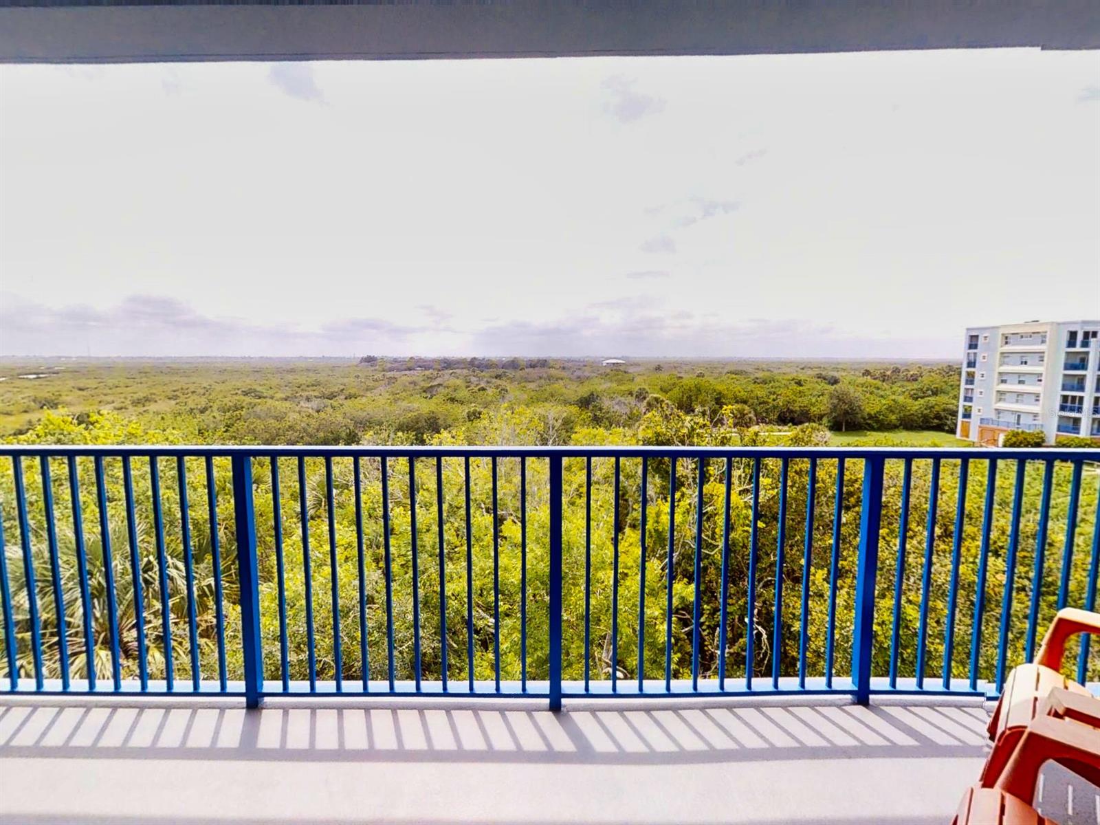 Ocean Walk Condo At Nsb Bldg 07 - Residential