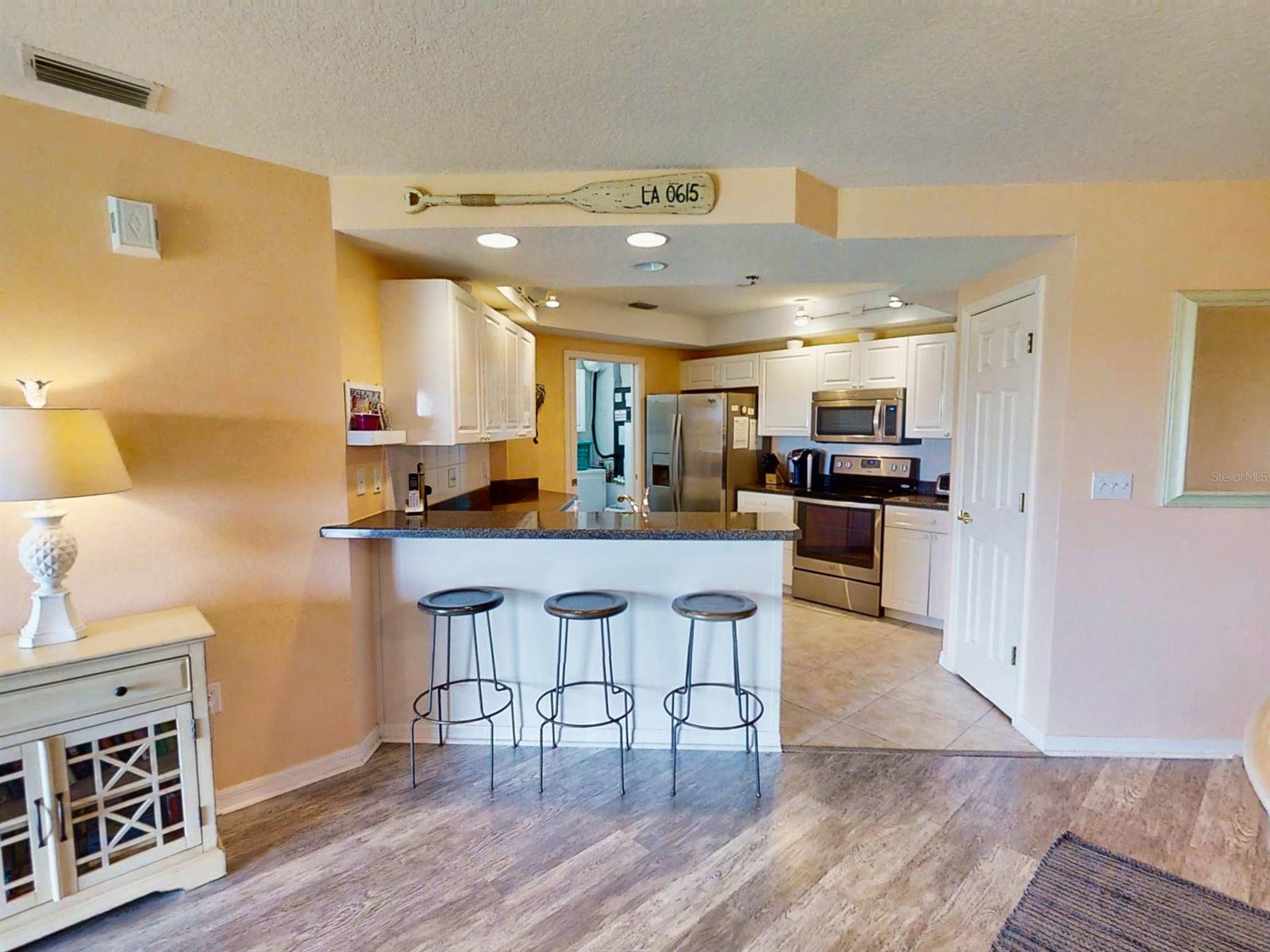 Ocean Walk Condo At Nsb Bldg 07 - Residential