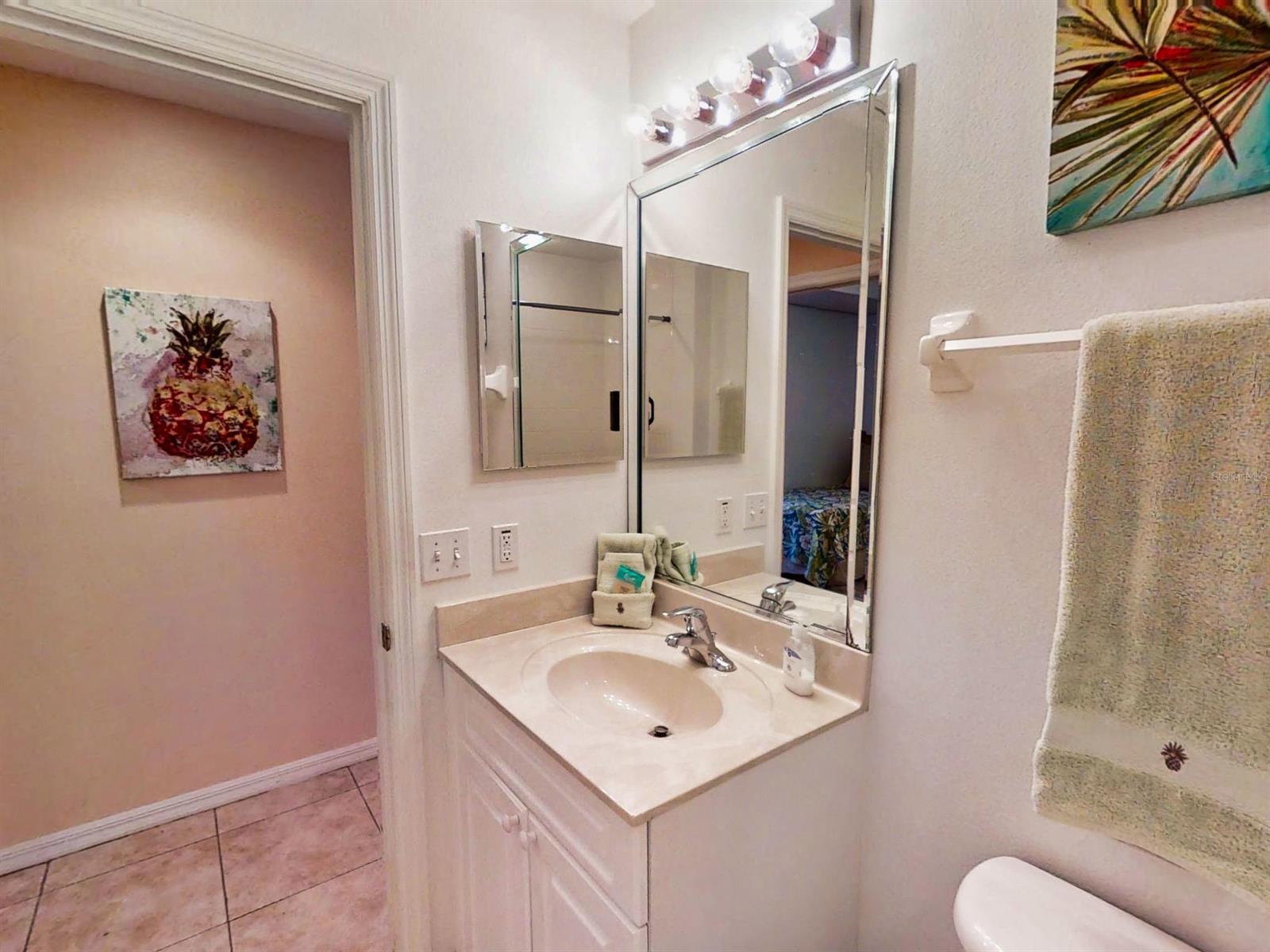 Ocean Walk Condo At Nsb Bldg 07 - Residential