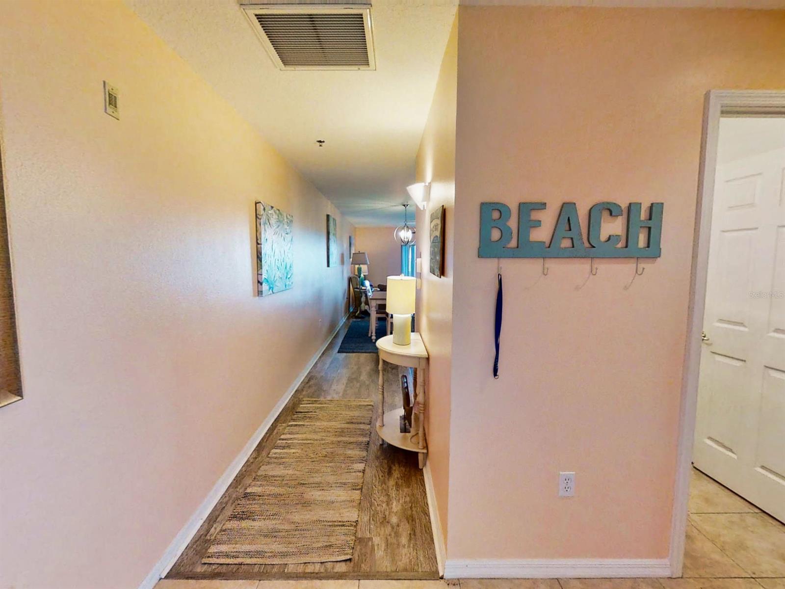 Ocean Walk Condo At Nsb Bldg 07 - Residential