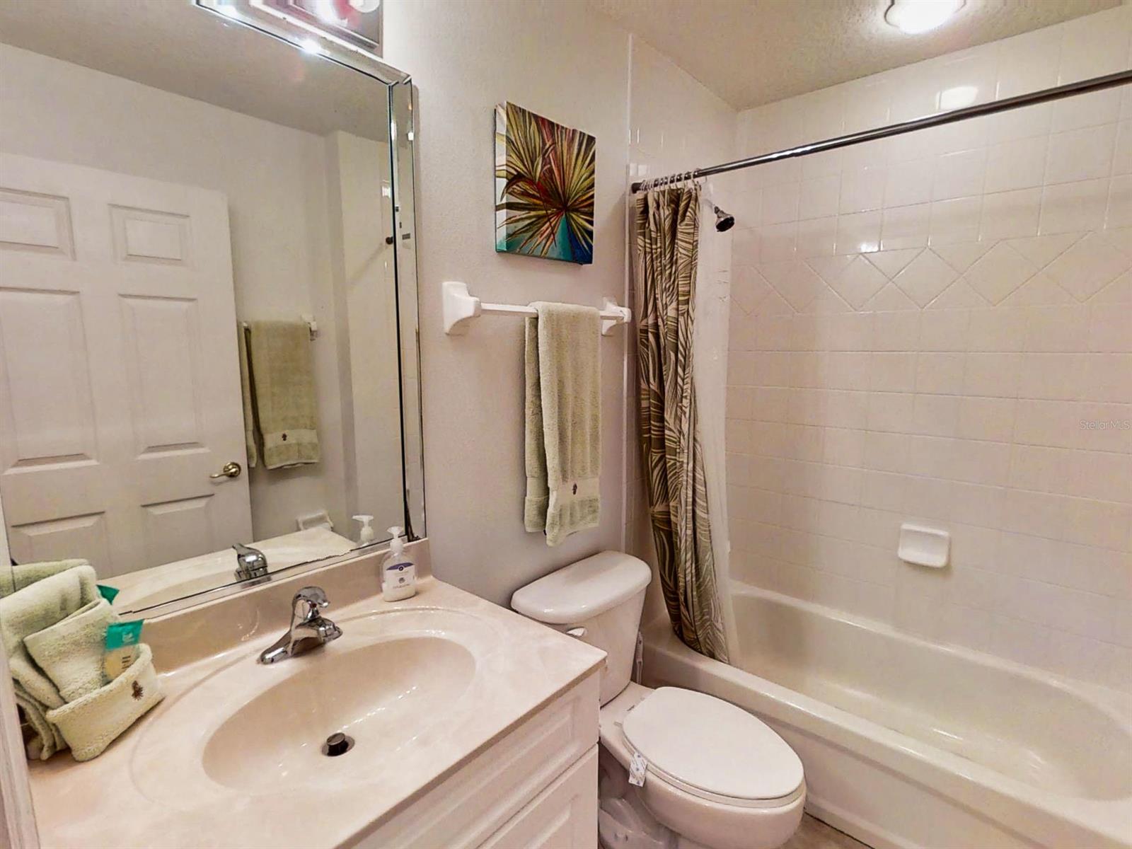 Ocean Walk Condo At Nsb Bldg 07 - Residential