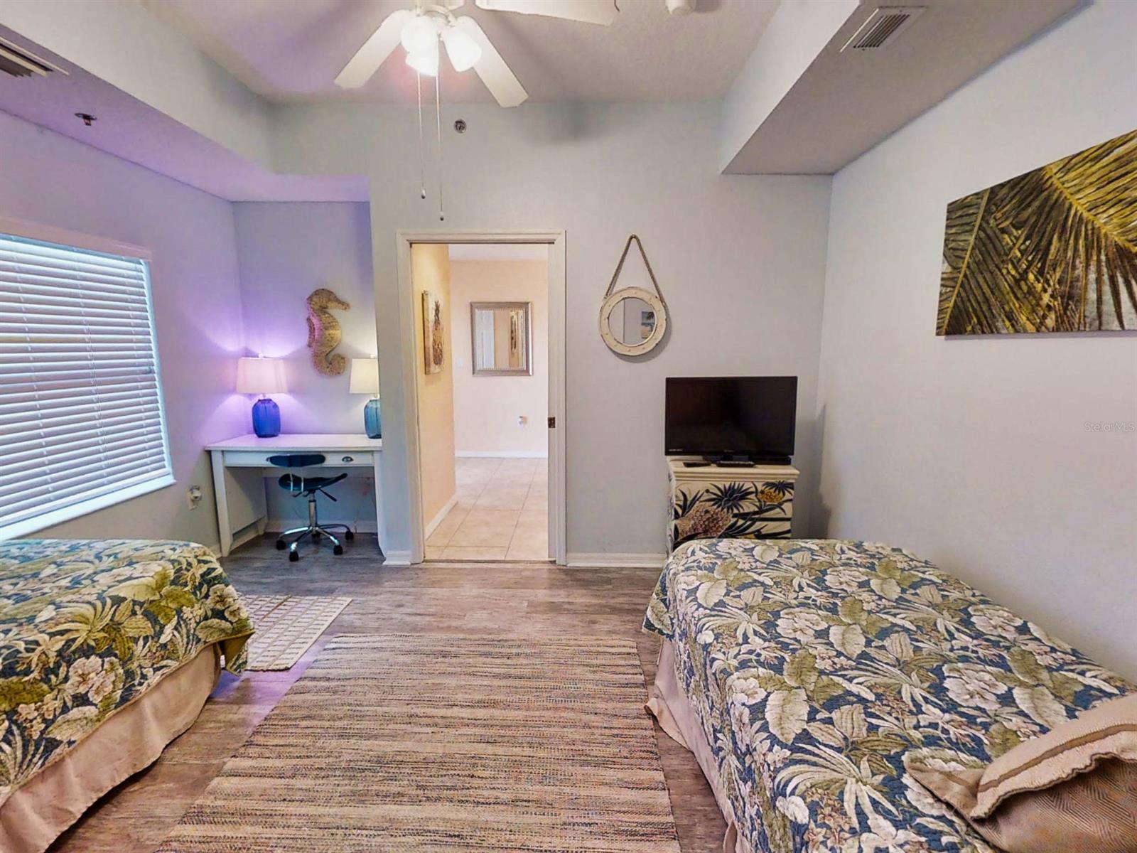 Ocean Walk Condo At Nsb Bldg 07 - Residential