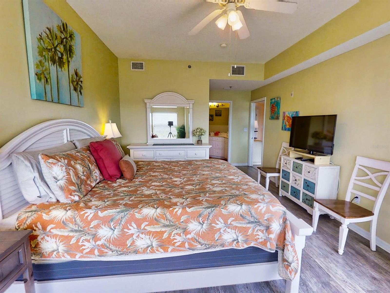 Ocean Walk Condo At Nsb Bldg 07 - Residential