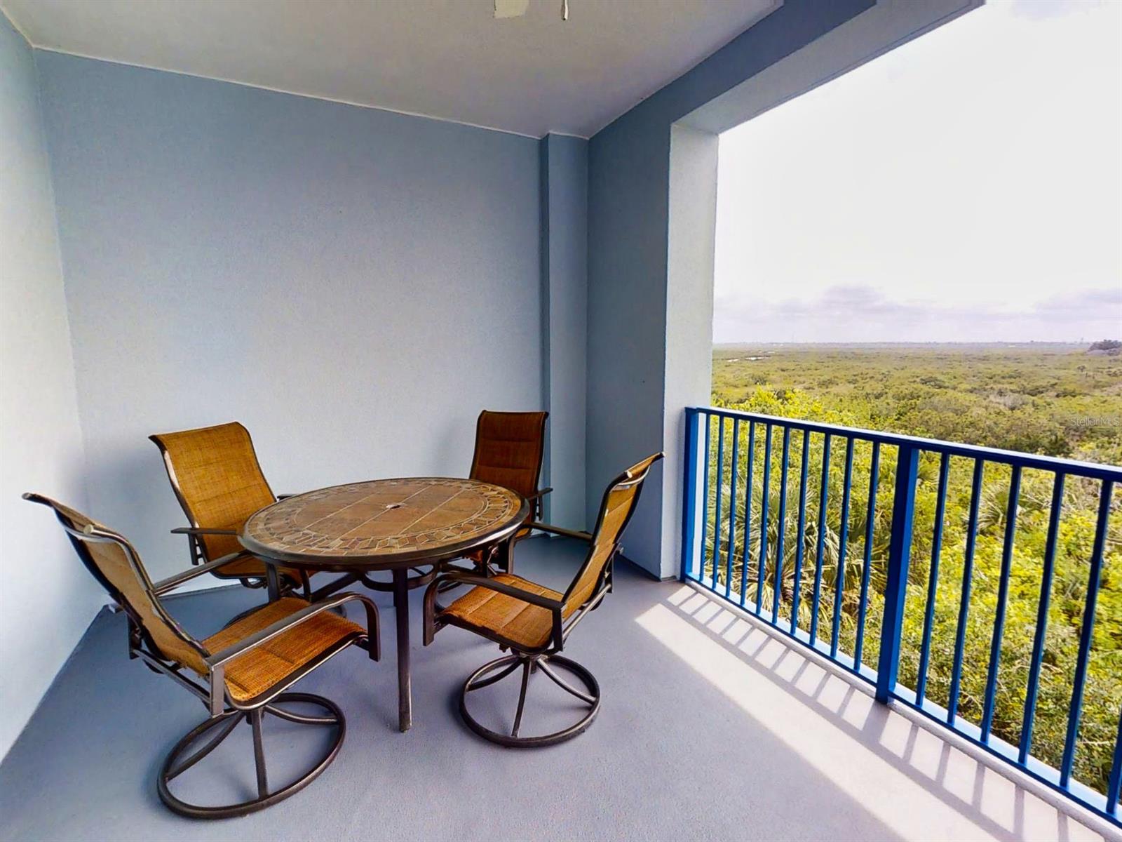 Ocean Walk Condo At Nsb Bldg 07 - Residential