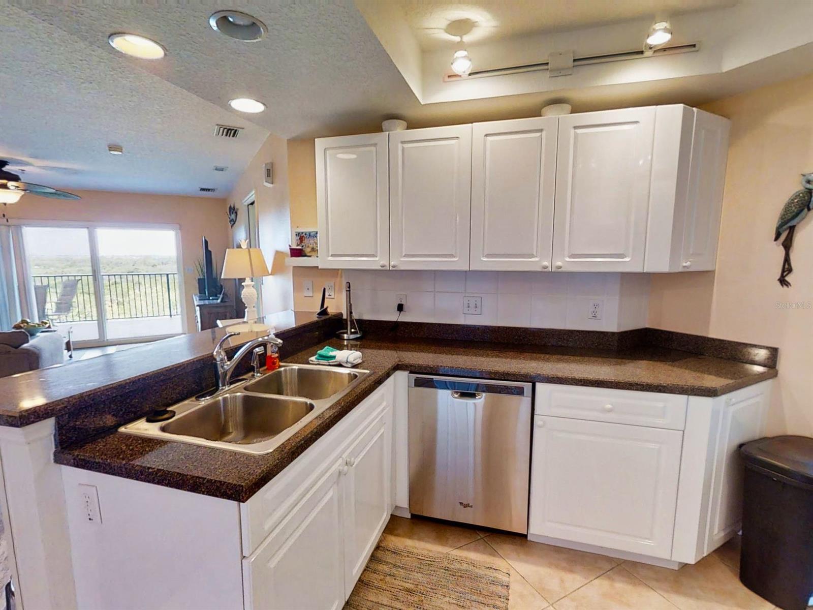 Ocean Walk Condo At Nsb Bldg 07 - Residential