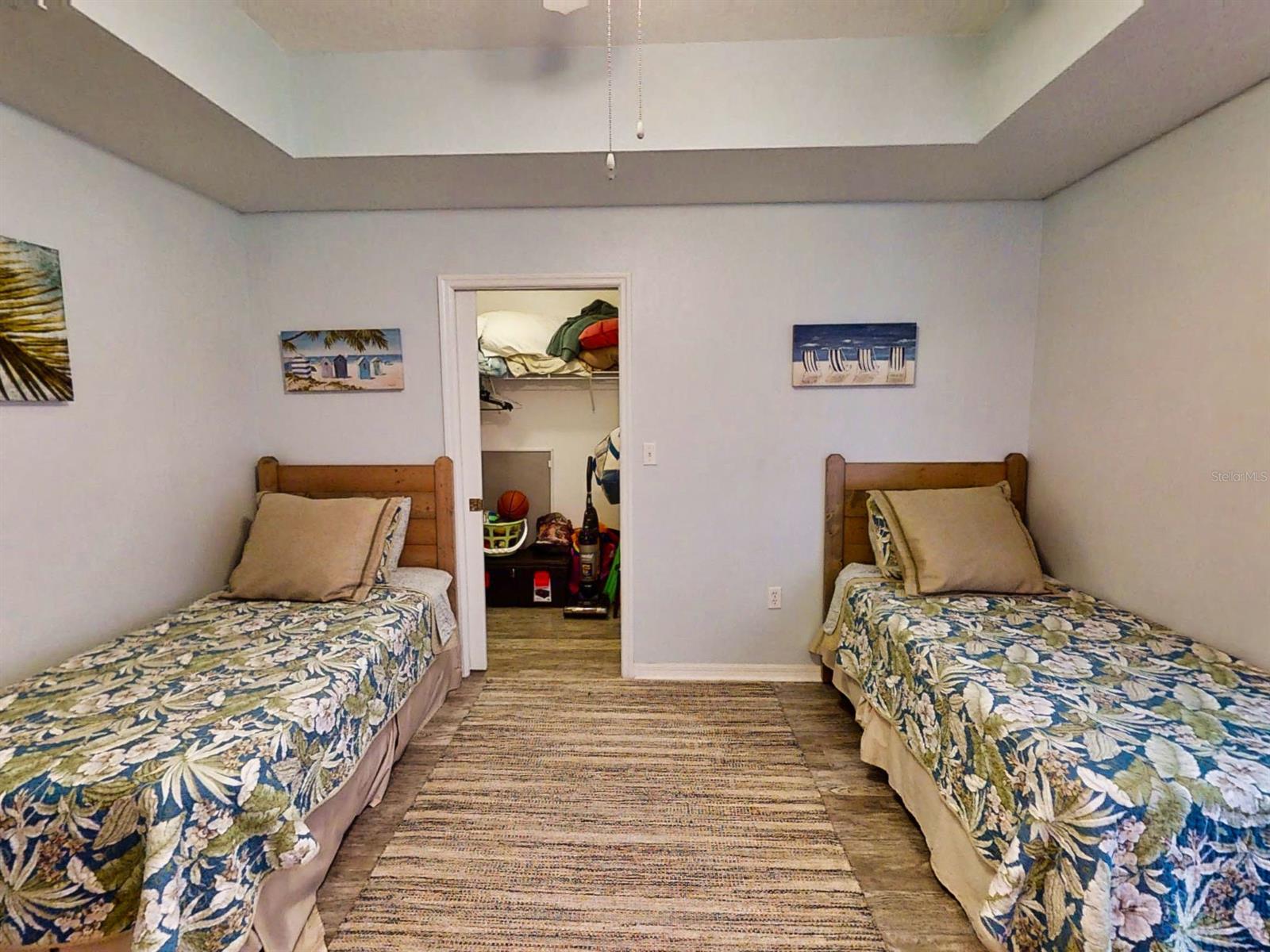 Ocean Walk Condo At Nsb Bldg 07 - Residential