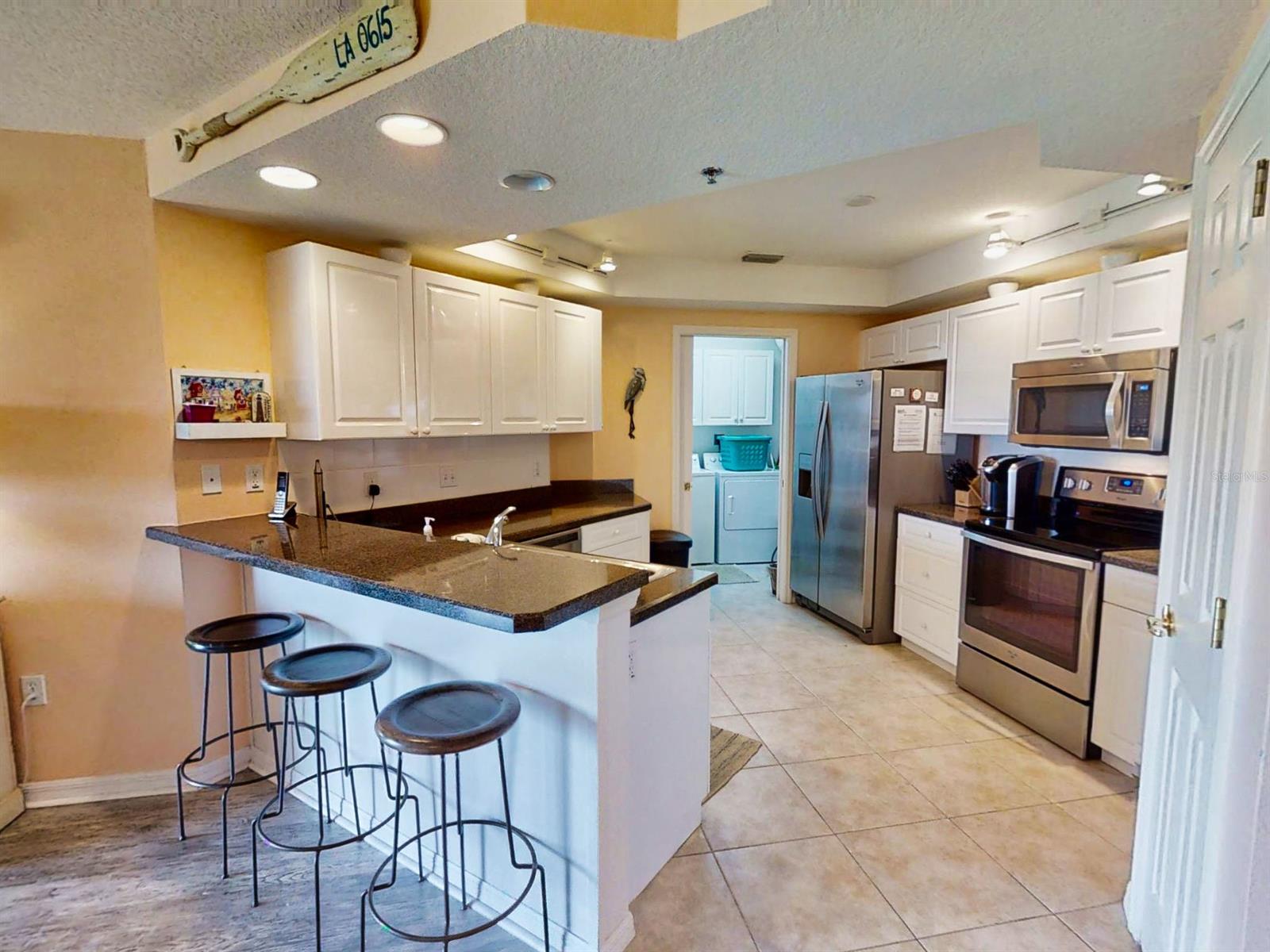 Ocean Walk Condo At Nsb Bldg 07 - Residential