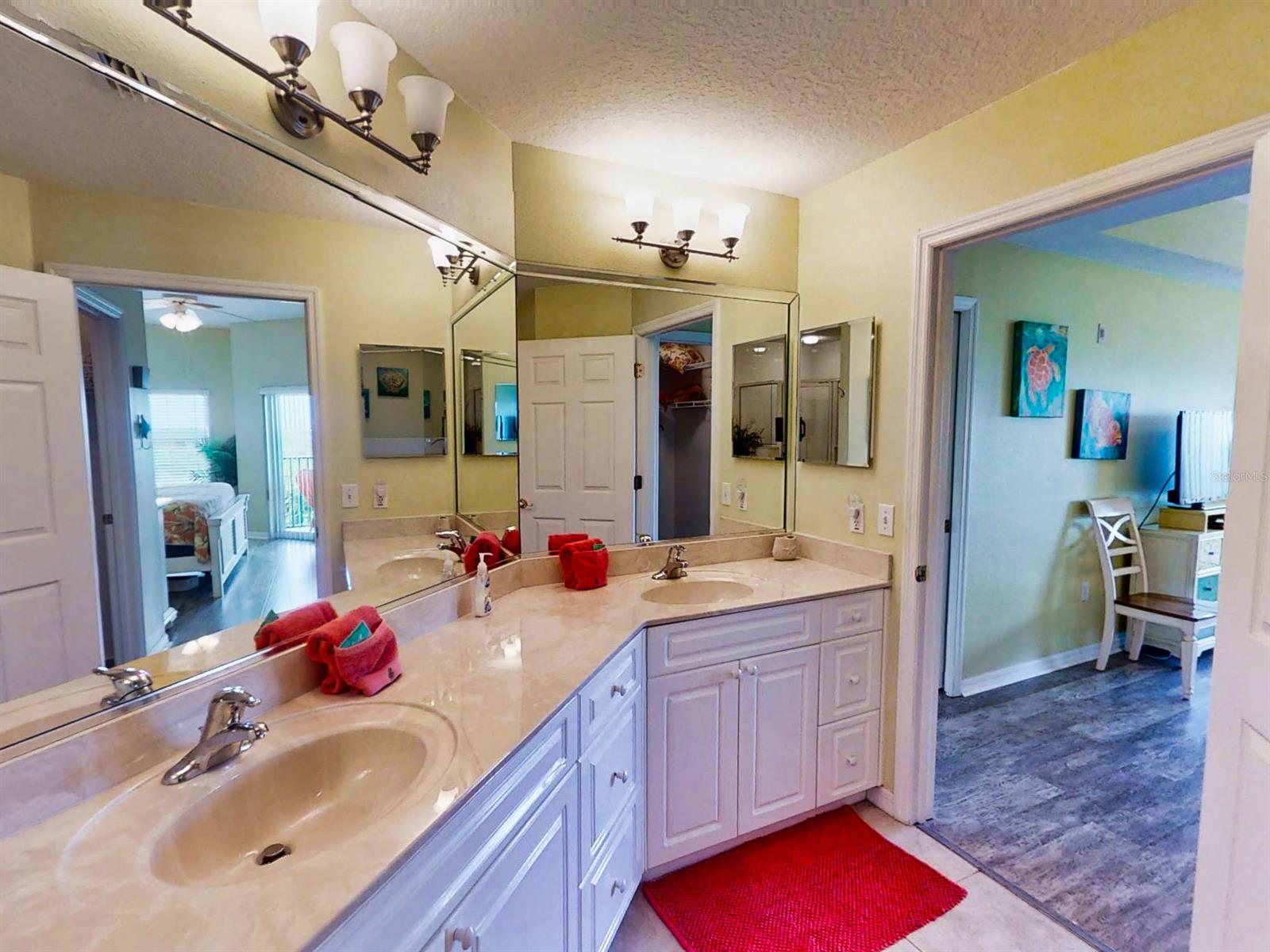 Ocean Walk Condo At Nsb Bldg 07 - Residential