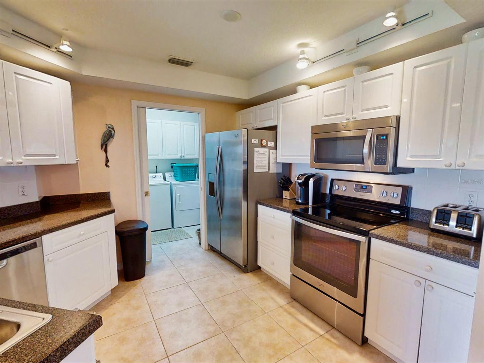 Ocean Walk Condo At Nsb Bldg 07 - Residential