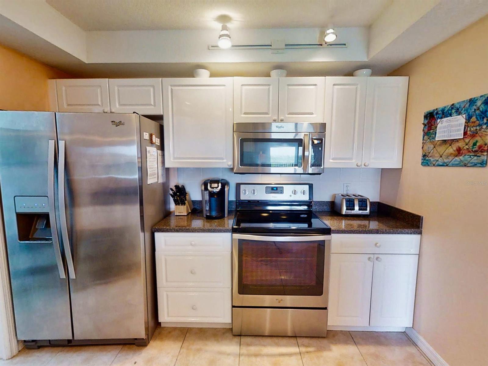 Ocean Walk Condo At Nsb Bldg 07 - Residential