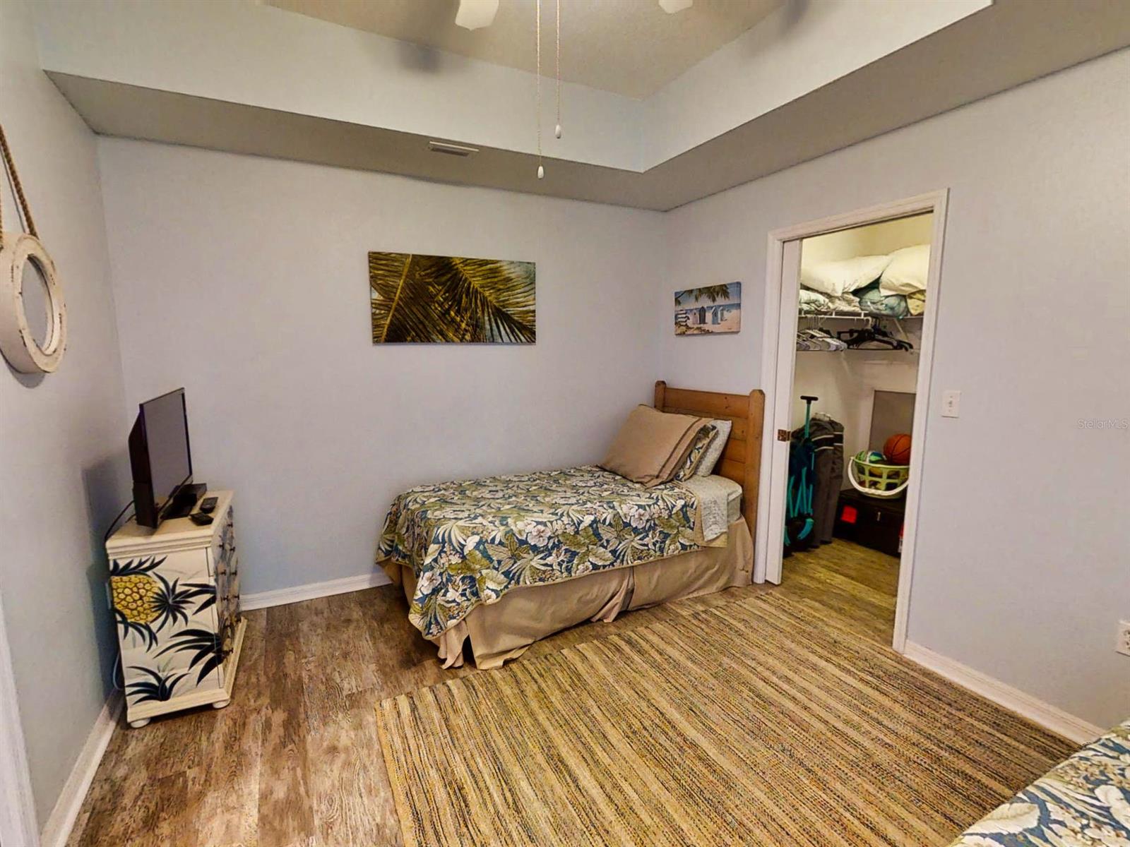 Ocean Walk Condo At Nsb Bldg 07 - Residential