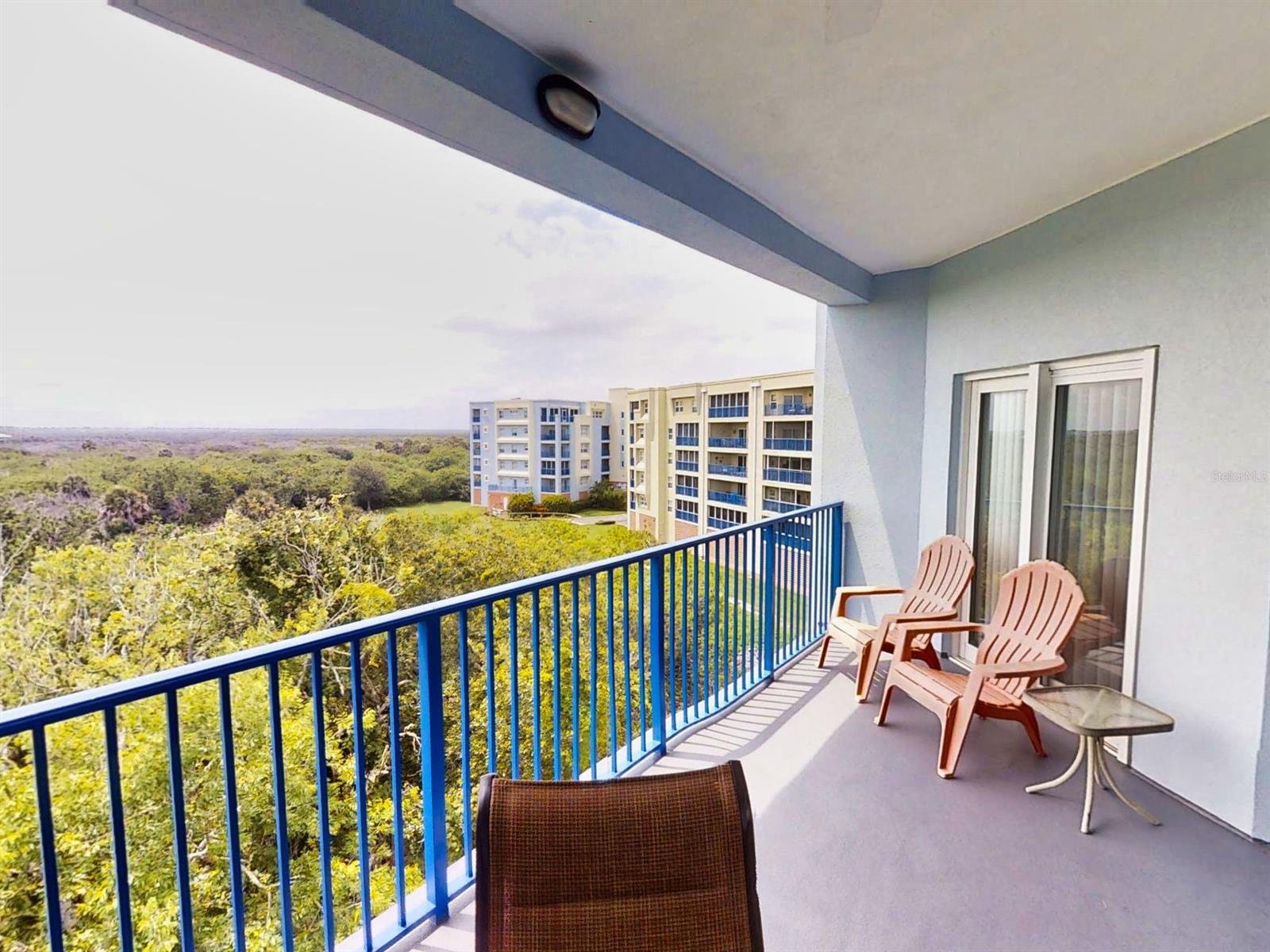 Ocean Walk Condo At Nsb Bldg 07 - Residential