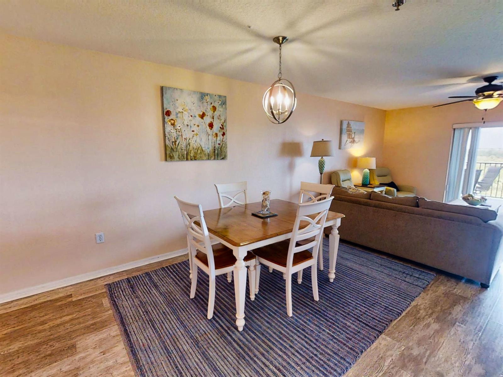 Ocean Walk Condo At Nsb Bldg 07 - Residential