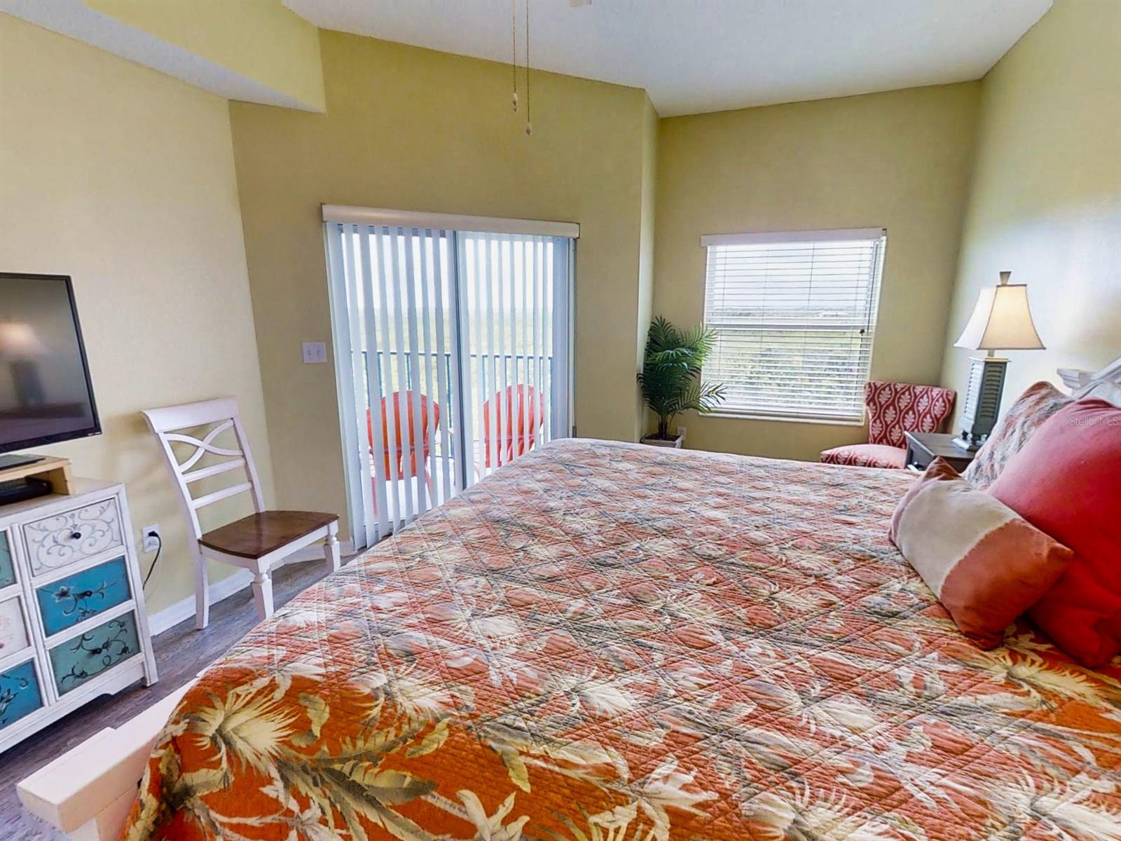 Ocean Walk Condo At Nsb Bldg 07 - Residential