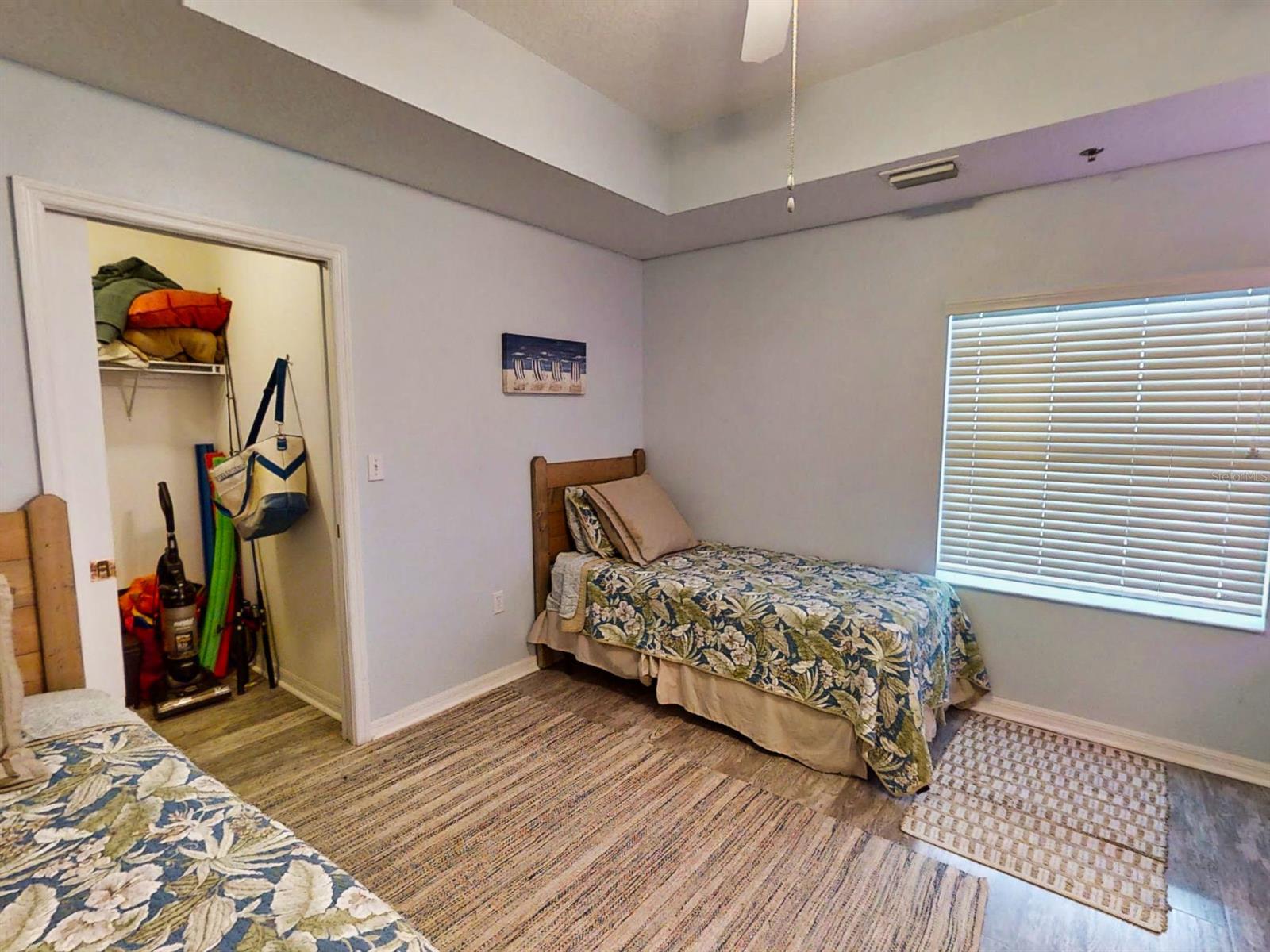 Ocean Walk Condo At Nsb Bldg 07 - Residential