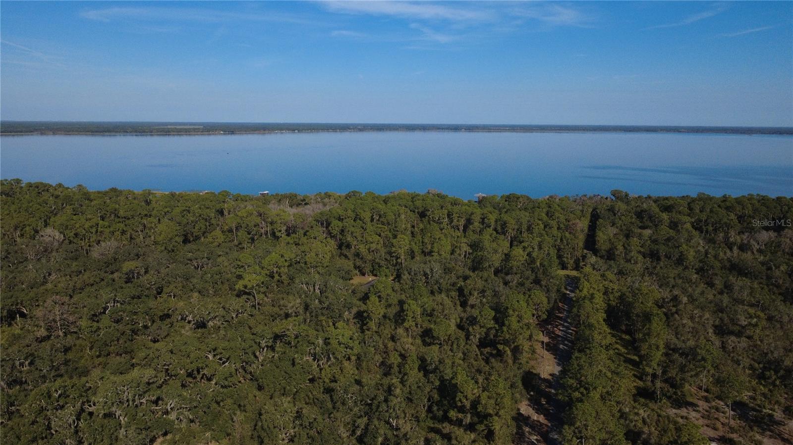 SOUTH SHORE OAKS REP - Land