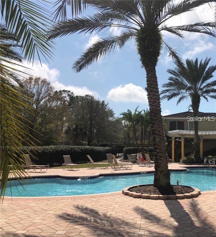 LAS PALMAS OF SARASOTA - Residential Lease