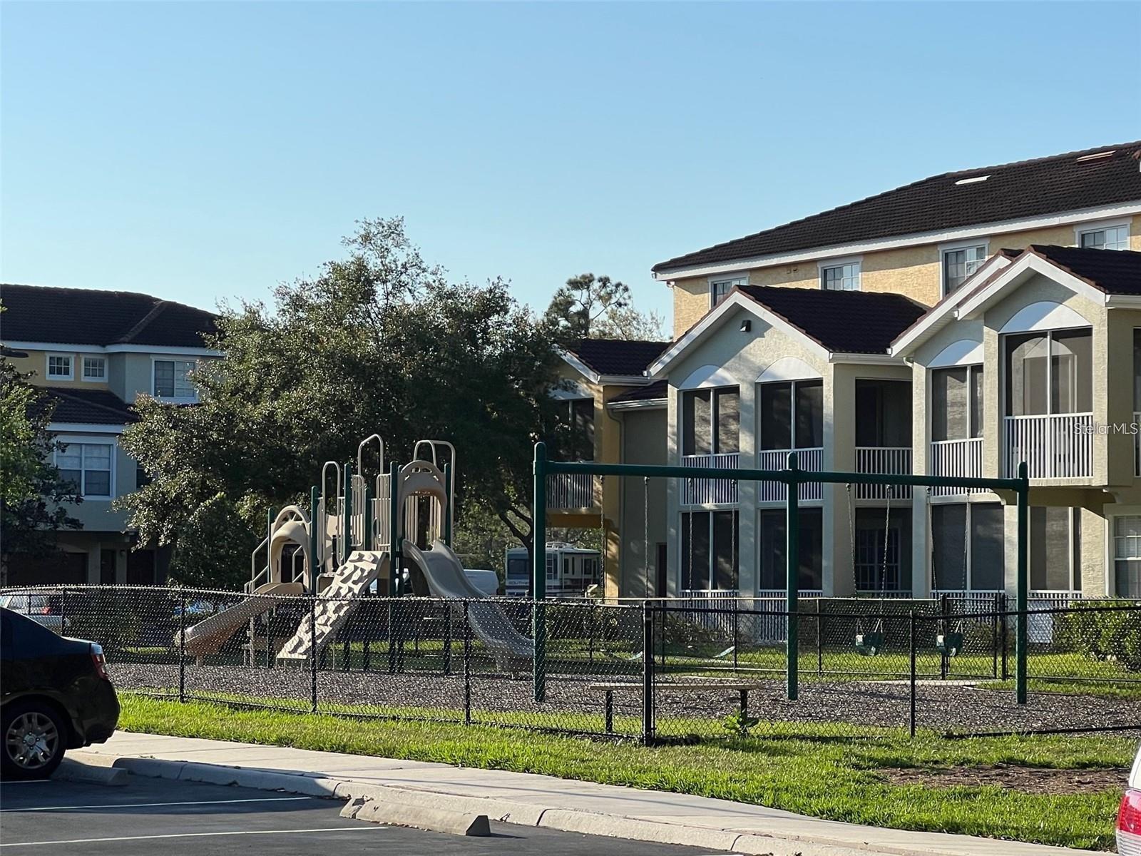 LAS PALMAS OF SARASOTA - Residential Lease