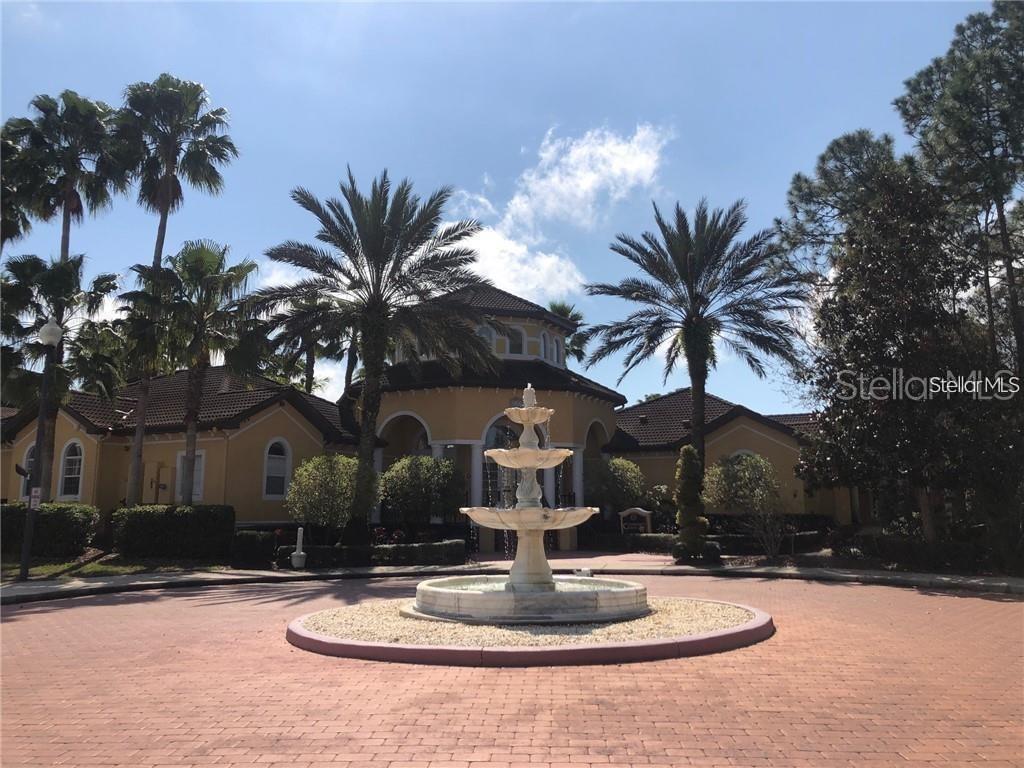 LAS PALMAS OF SARASOTA - Residential Lease