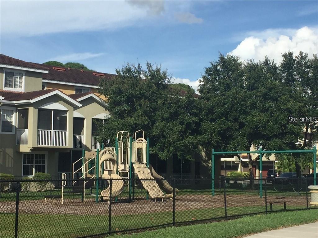 LAS PALMAS OF SARASOTA - Residential Lease