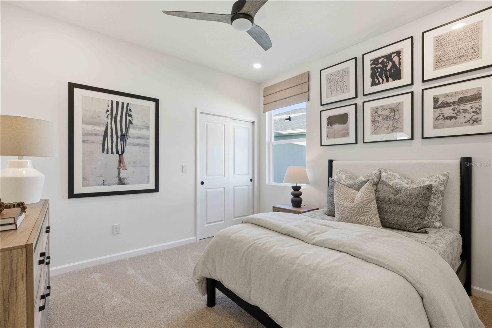 BRYSTOL NORTH AT WYLDER - Residential