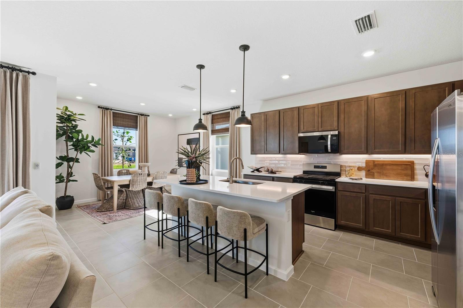 BRYSTOL NORTH AT WYLDER - Residential