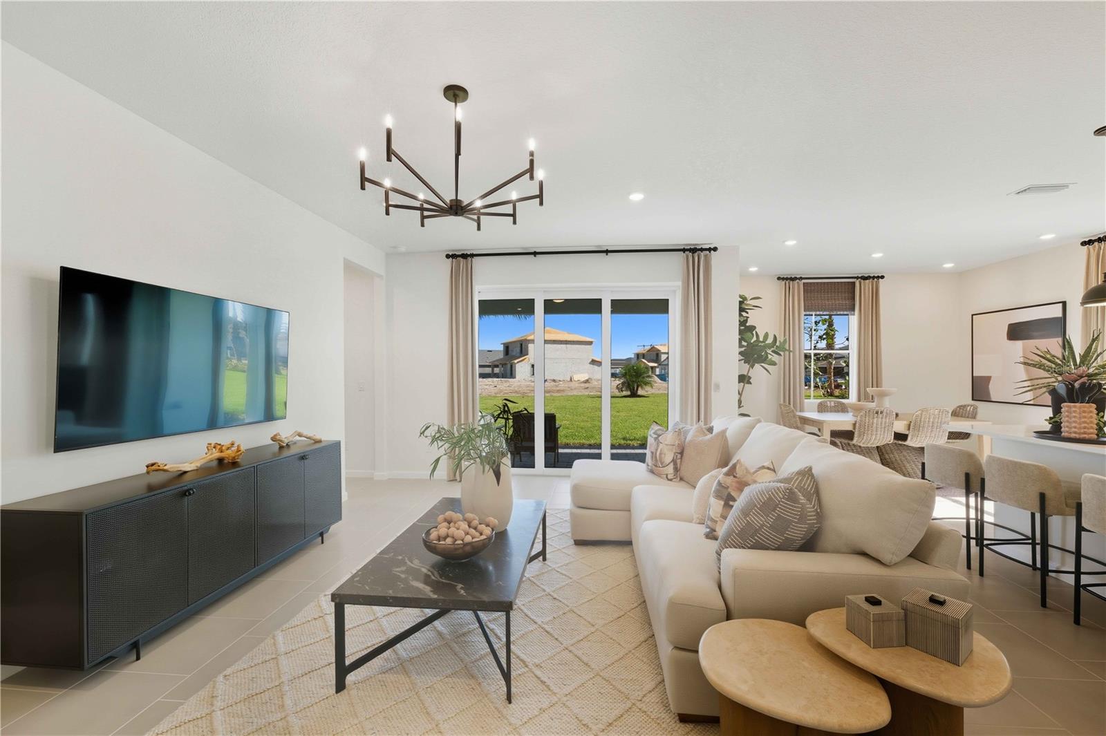 BRYSTOL NORTH AT WYLDER - Residential