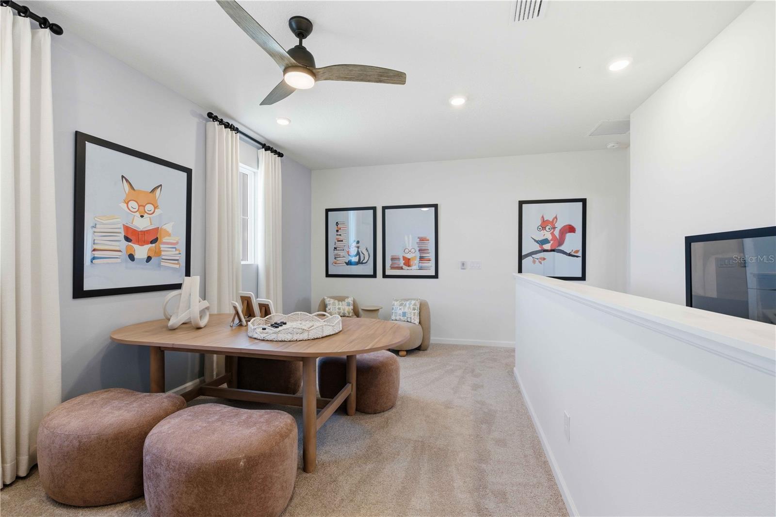 BRYSTOL NORTH AT WYLDER - Residential