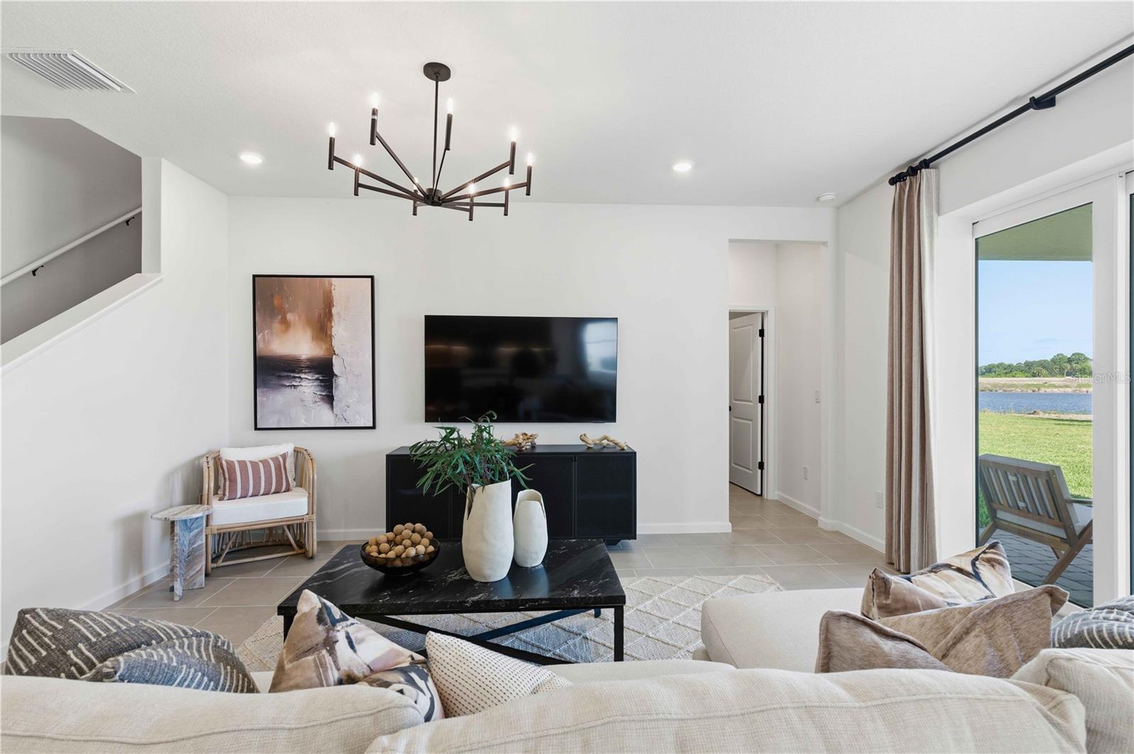 BRYSTOL NORTH AT WYLDER - Residential