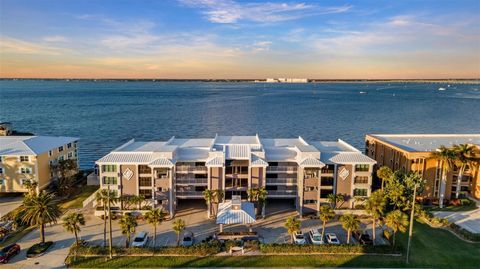 A home in PUNTA GORDA