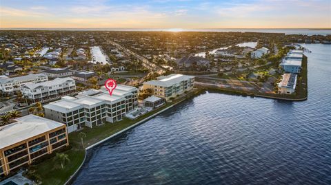 A home in PUNTA GORDA