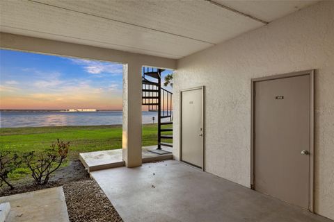 A home in PUNTA GORDA