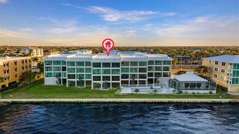 A home in PUNTA GORDA