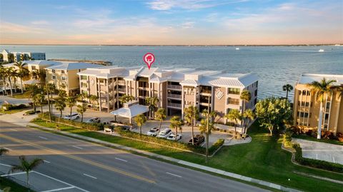 A home in PUNTA GORDA