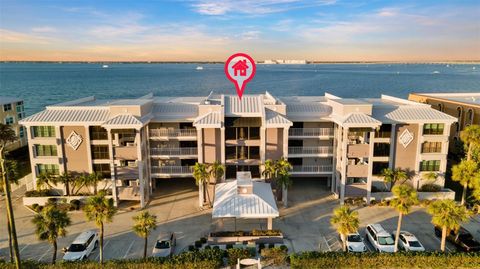 A home in PUNTA GORDA