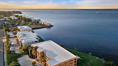 A home in PUNTA GORDA