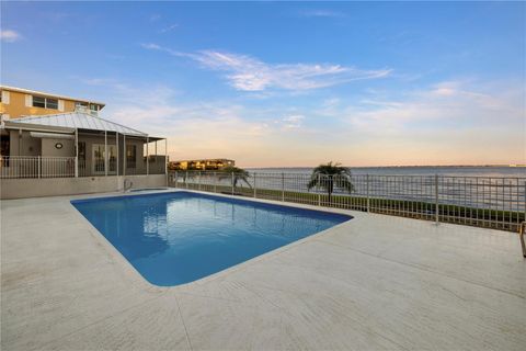 A home in PUNTA GORDA