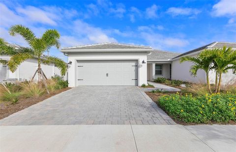 Photo of 1595 Tavira Place, Englewood, FL 34223 (MLS # TB8422745)