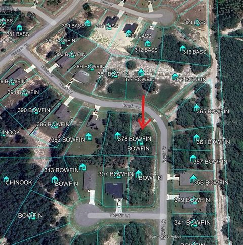 Photo of 364 Bowfin Drive, Poinciana, FL 34759 (MLS # C7527018)