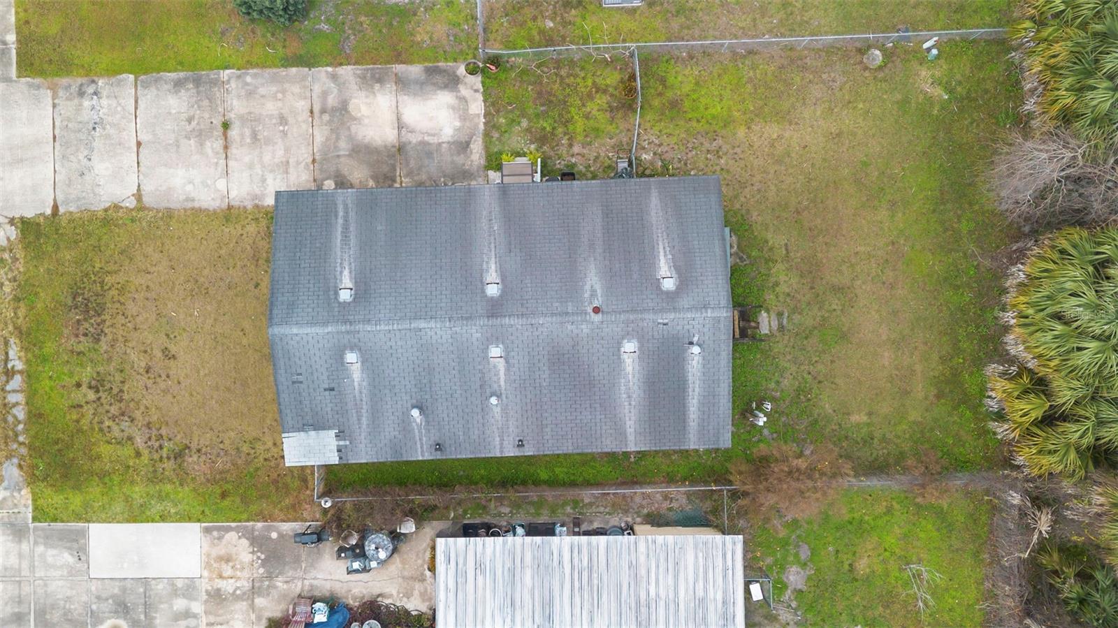 LEISURE WORLD PARK - Residential