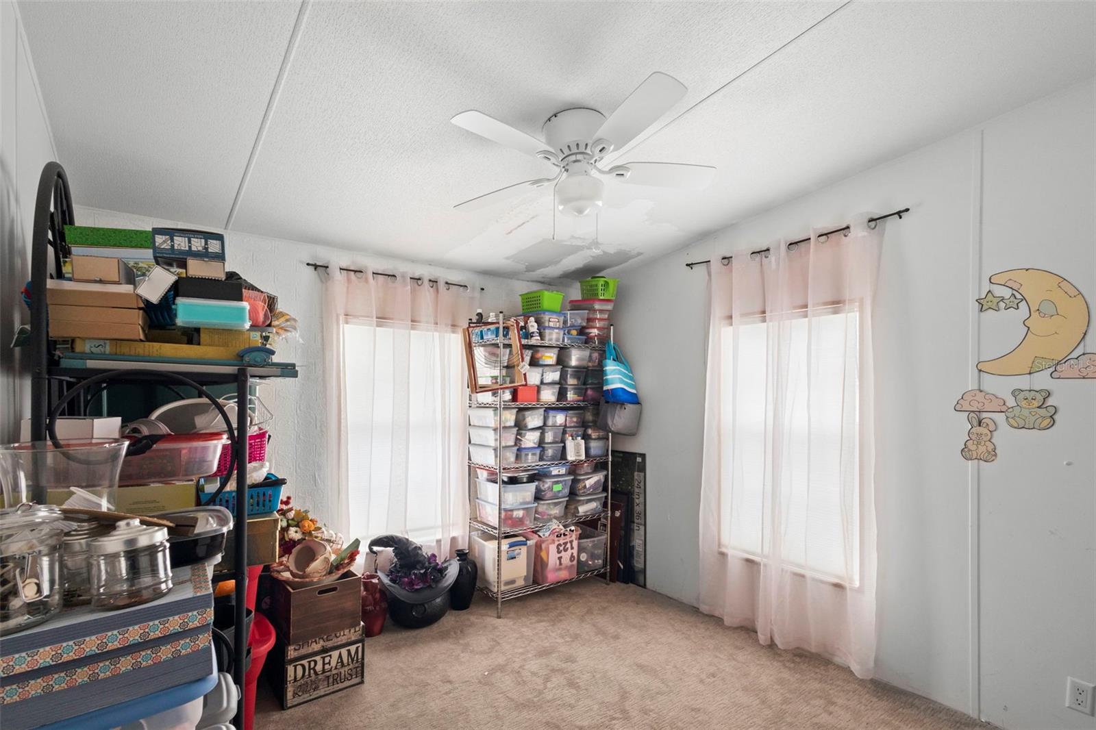 LEISURE WORLD PARK - Residential