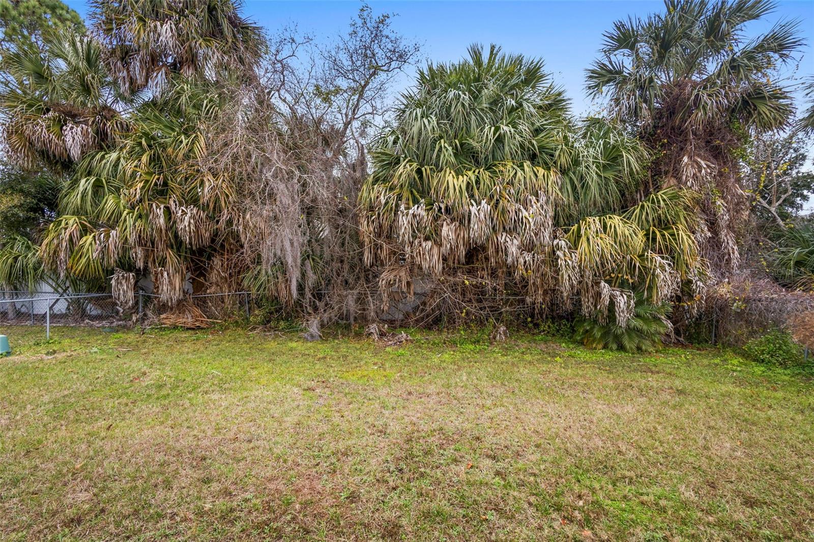 LEISURE WORLD PARK - Residential