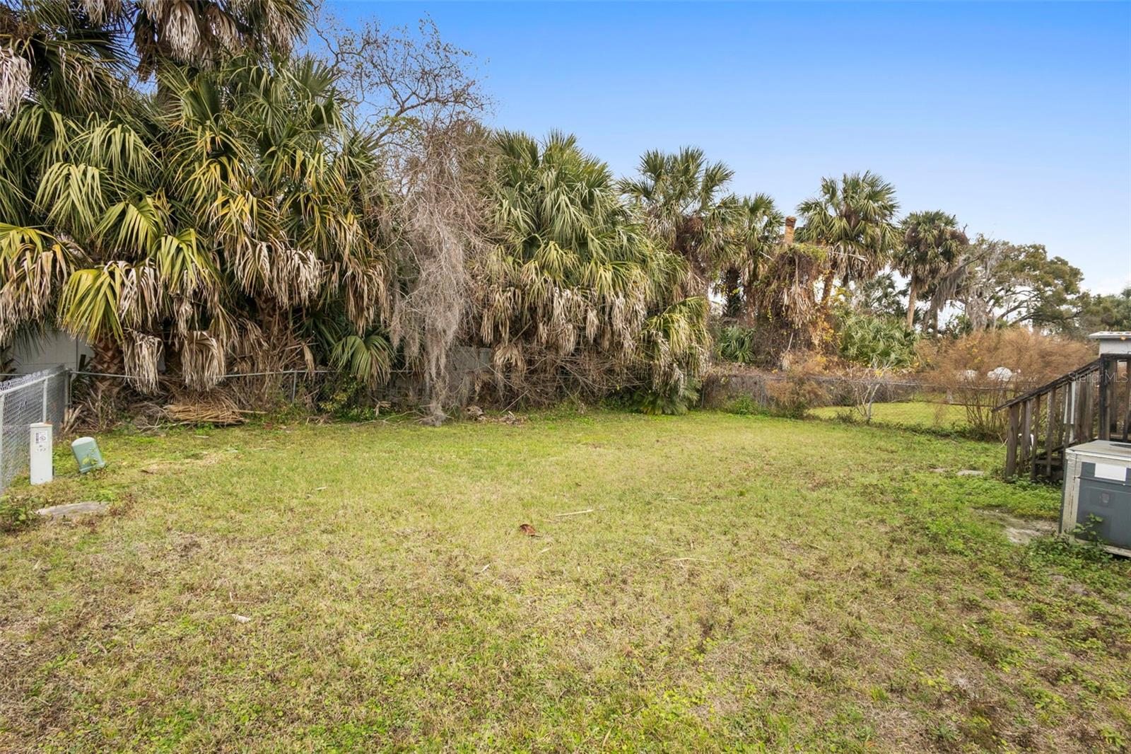 LEISURE WORLD PARK - Residential