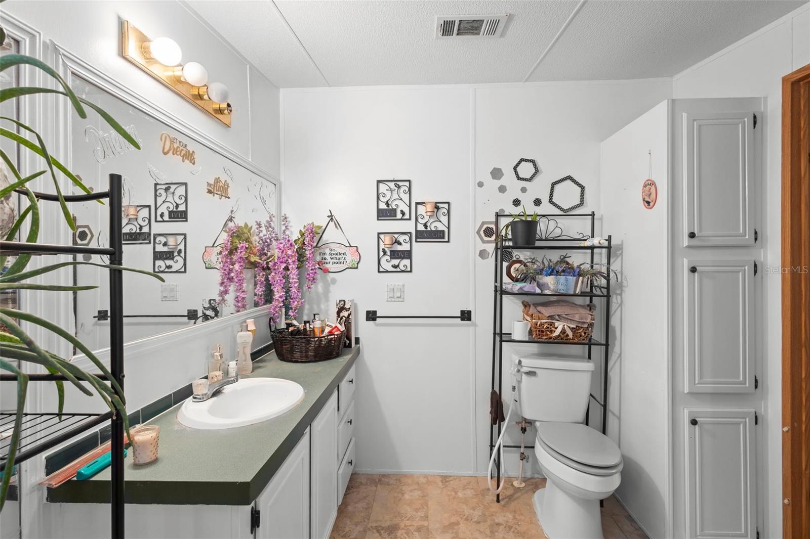 LEISURE WORLD PARK - Residential