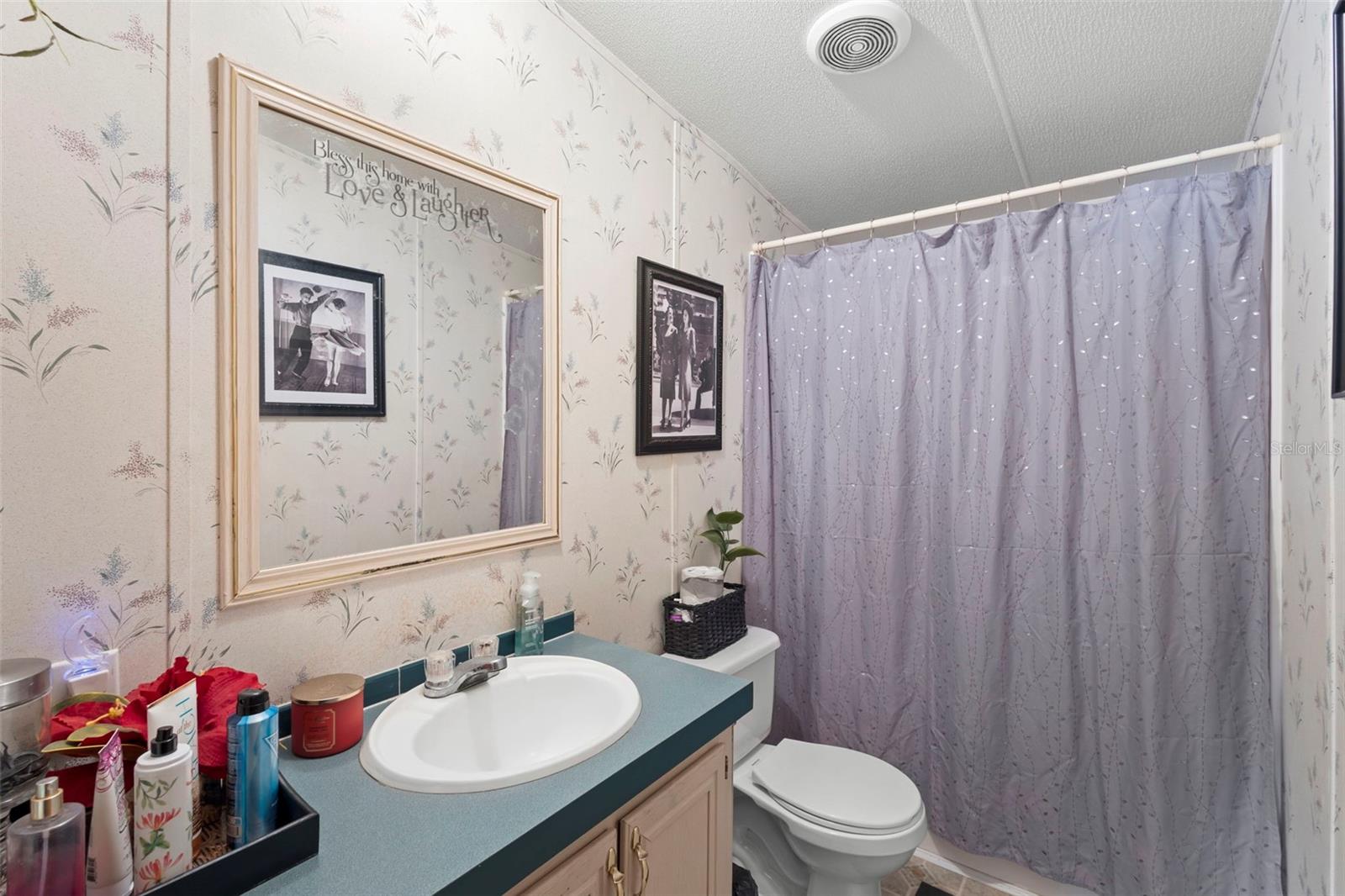 LEISURE WORLD PARK - Residential