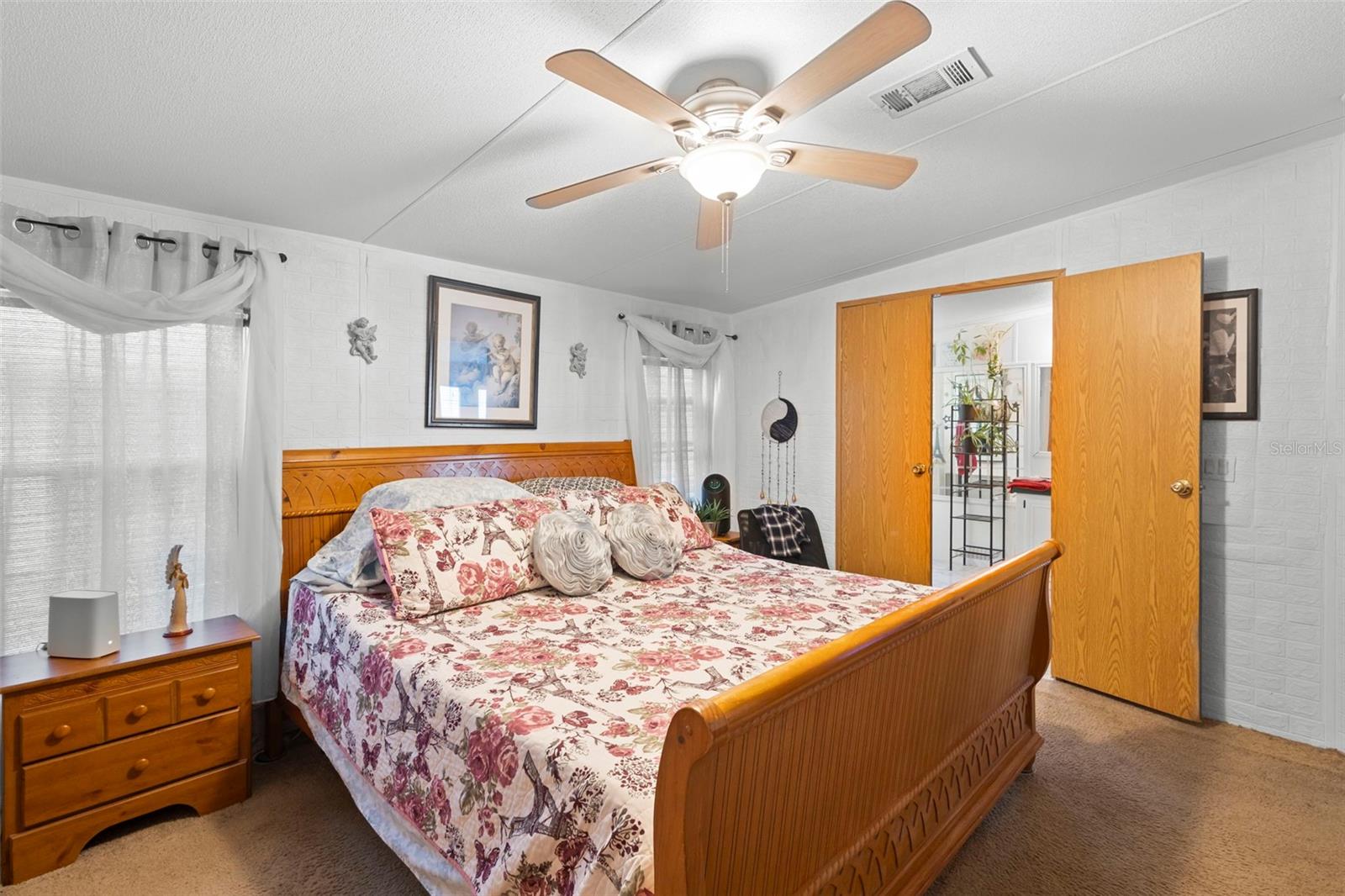 LEISURE WORLD PARK - Residential